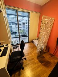 Stratum (D18), Condominium #556409951